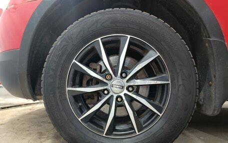 Nissan Qashqai, 2007 год, 599 000 рублей, 20 фотография