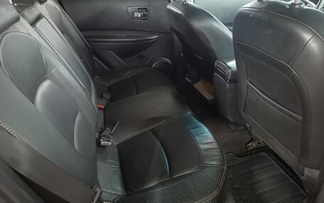 Nissan Qashqai, 2007 год, 599 000 рублей, 18 фотография