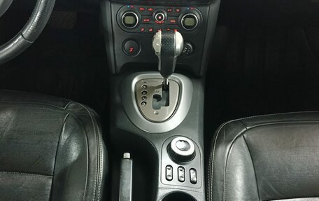 Nissan Qashqai, 2007 год, 599 000 рублей, 16 фотография