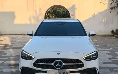 Mercedes-Benz A-Класс, 2023 год, 1 715 432 рублей, 2 фотография