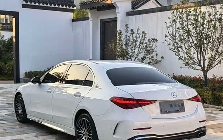 Mercedes-Benz A-Класс, 2023 год, 1 715 432 рублей, 4 фотография