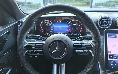 Mercedes-Benz A-Класс, 2023 год, 1 715 432 рублей, 12 фотография