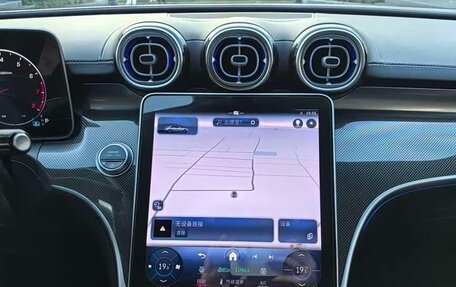 Mercedes-Benz A-Класс, 2023 год, 1 715 432 рублей, 13 фотография