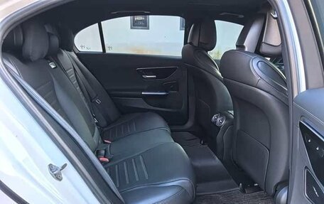 Mercedes-Benz A-Класс, 2023 год, 1 715 432 рублей, 19 фотография