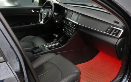 KIA Optima IV, 2018 год, 1 899 000 рублей, 5 фотография