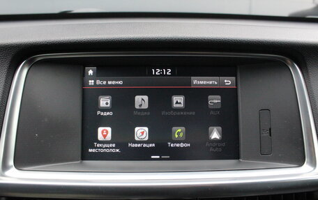 KIA Optima IV, 2018 год, 1 899 000 рублей, 10 фотография