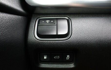 KIA Optima IV, 2018 год, 1 899 000 рублей, 20 фотография