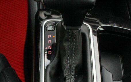 KIA Optima IV, 2018 год, 1 899 000 рублей, 17 фотография