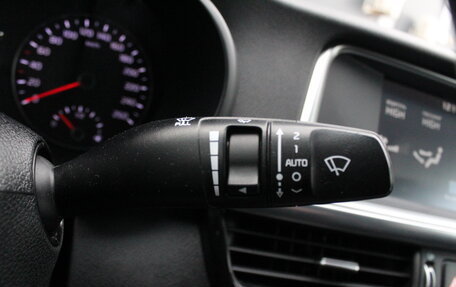 KIA Optima IV, 2018 год, 1 899 000 рублей, 16 фотография