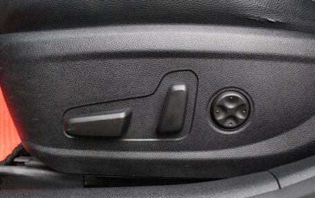 KIA Optima IV, 2018 год, 1 899 000 рублей, 23 фотография