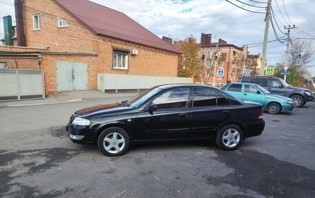 Nissan Almera Classic, 2007 год, 415 000 рублей, 2 фотография