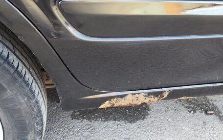 Nissan Almera Classic, 2007 год, 415 000 рублей, 12 фотография