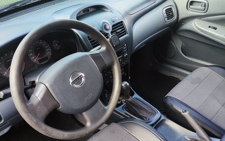 Nissan Almera Classic, 2007 год, 415 000 рублей, 6 фотография