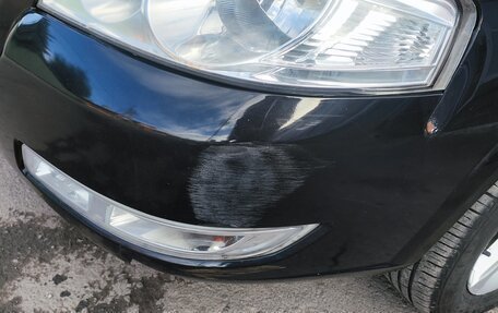 Nissan Almera Classic, 2007 год, 415 000 рублей, 10 фотография