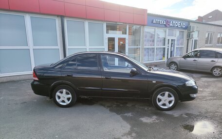Nissan Almera Classic, 2007 год, 415 000 рублей, 3 фотография