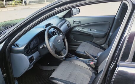 Nissan Almera Classic, 2007 год, 415 000 рублей, 5 фотография