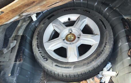 Nissan Almera Classic, 2007 год, 415 000 рублей, 8 фотография