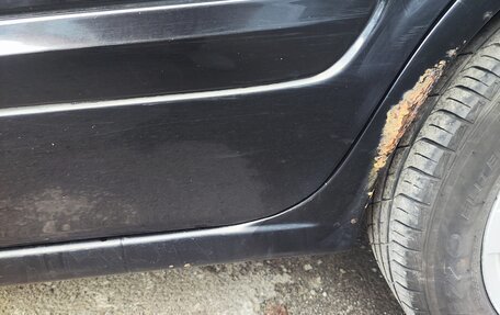 Nissan Almera Classic, 2007 год, 415 000 рублей, 11 фотография