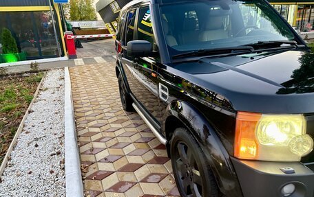 Land Rover Discovery III, 2006 год, 1 200 000 рублей, 3 фотография