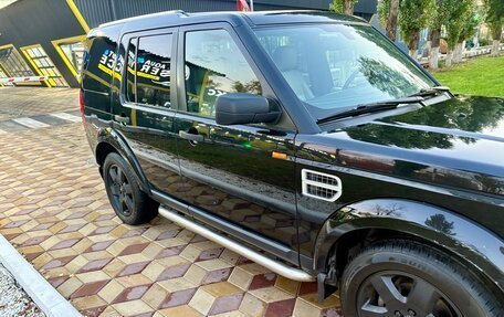 Land Rover Discovery III, 2006 год, 1 200 000 рублей, 2 фотография