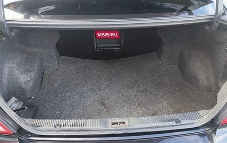 Nissan Almera Classic, 2007 год, 415 000 рублей, 7 фотография