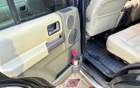 Land Rover Discovery III, 2006 год, 1 200 000 рублей, 11 фотография