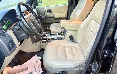 Land Rover Discovery III, 2006 год, 1 200 000 рублей, 12 фотография