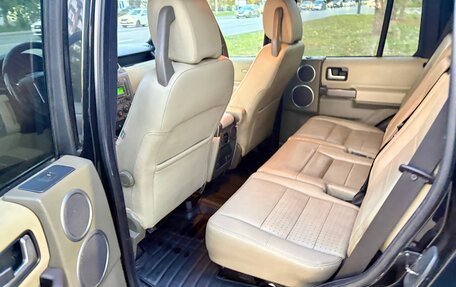 Land Rover Discovery III, 2006 год, 1 200 000 рублей, 10 фотография