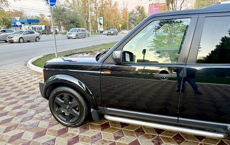 Land Rover Discovery III, 2006 год, 1 200 000 рублей, 7 фотография