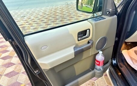 Land Rover Discovery III, 2006 год, 1 200 000 рублей, 15 фотография