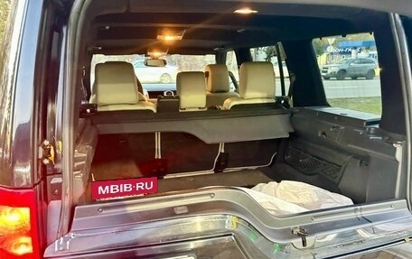 Land Rover Discovery III, 2006 год, 1 200 000 рублей, 18 фотография