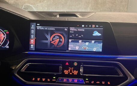 BMW X5, 2022 год, 9 000 000 рублей, 11 фотография