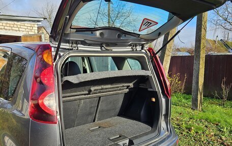 Nissan Note II рестайлинг, 2012 год, 700 000 рублей, 8 фотография