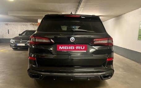 BMW X5, 2022 год, 9 000 000 рублей, 5 фотография