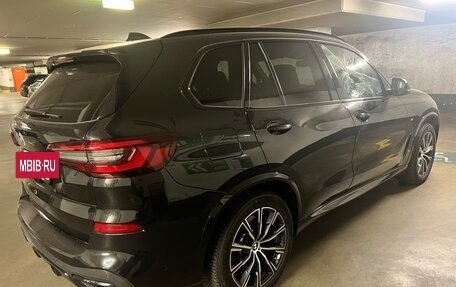 BMW X5, 2022 год, 9 000 000 рублей, 6 фотография