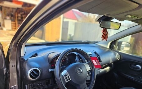 Nissan Note II рестайлинг, 2012 год, 700 000 рублей, 4 фотография