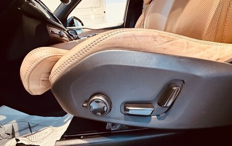 Volvo XC90 II рестайлинг, 2015 год, 3 350 000 рублей, 6 фотография