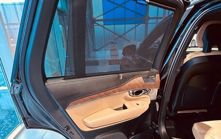 Volvo XC90 II рестайлинг, 2015 год, 3 350 000 рублей, 8 фотография