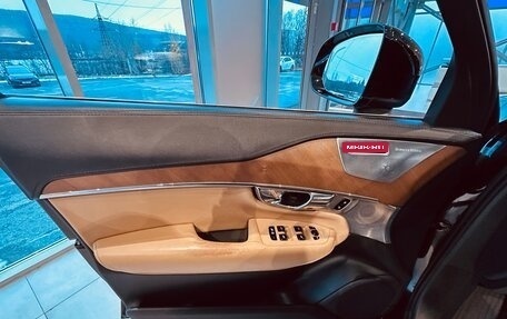 Volvo XC90 II рестайлинг, 2015 год, 3 350 000 рублей, 7 фотография