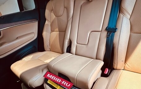 Volvo XC90 II рестайлинг, 2015 год, 3 350 000 рублей, 10 фотография