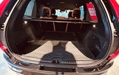 Volvo XC90 II рестайлинг, 2015 год, 3 350 000 рублей, 13 фотография