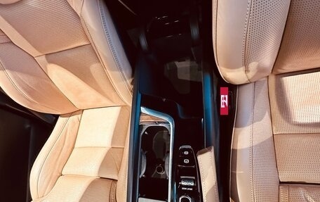 Volvo XC90 II рестайлинг, 2015 год, 3 350 000 рублей, 12 фотография