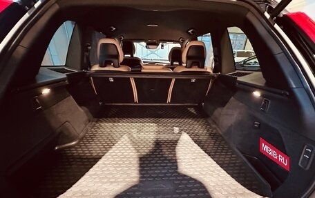 Volvo XC90 II рестайлинг, 2015 год, 3 350 000 рублей, 14 фотография