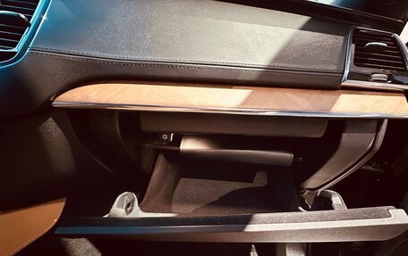 Volvo XC90 II рестайлинг, 2015 год, 3 350 000 рублей, 20 фотография