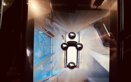 Volvo XC90 II рестайлинг, 2015 год, 3 350 000 рублей, 24 фотография