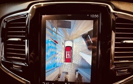 Volvo XC90 II рестайлинг, 2015 год, 3 350 000 рублей, 23 фотография