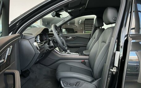 Audi Q7, 2025 год, 10 500 000 рублей, 3 фотография