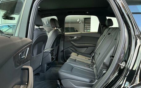 Audi Q7, 2025 год, 10 500 000 рублей, 6 фотография