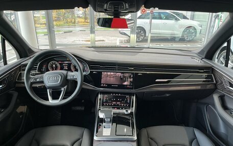 Audi Q7, 2025 год, 10 500 000 рублей, 8 фотография