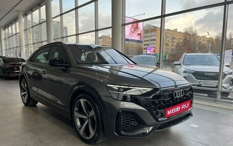 Audi Q8 I, 2024 год, 13 500 000 рублей, 3 фотография